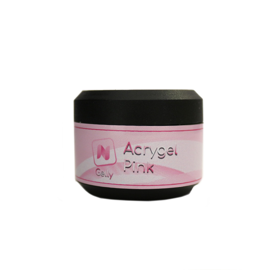 Acrygel Pink 30g nailspecialist